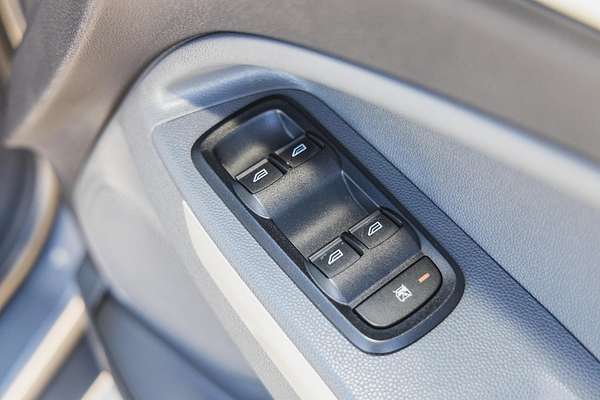 2015 Ford EcoSport Trend BK