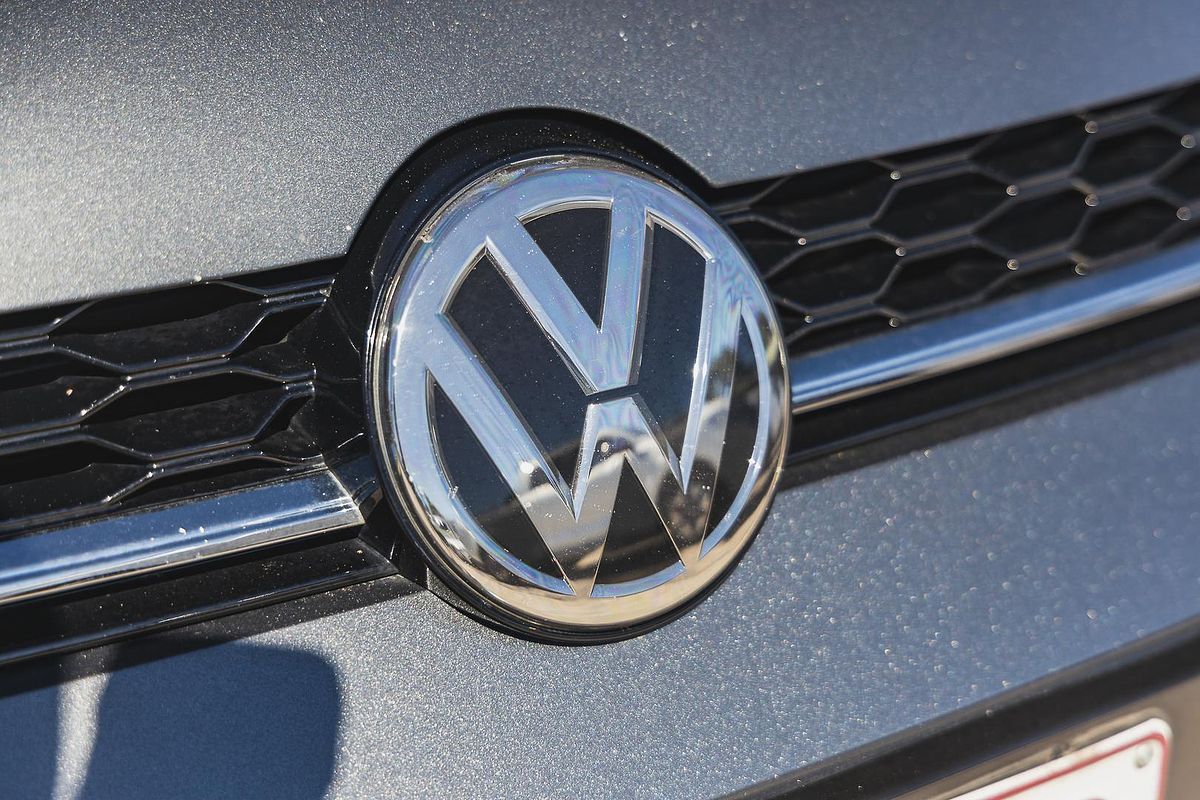 2018 Volkswagen Golf Alltrack 132TSI 7.5