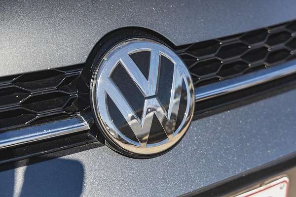 2018 Volkswagen Golf Alltrack 132TSI 7.5
