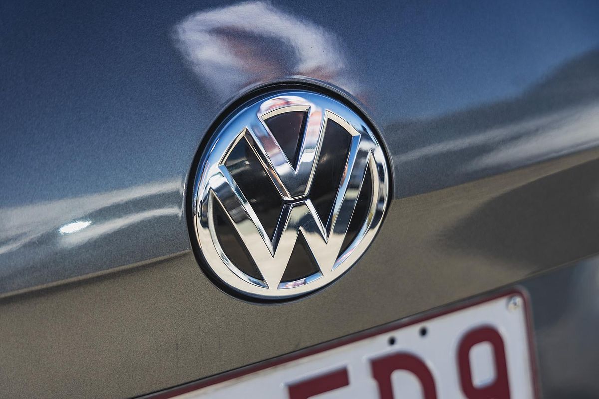 2018 Volkswagen Golf Alltrack 132TSI 7.5