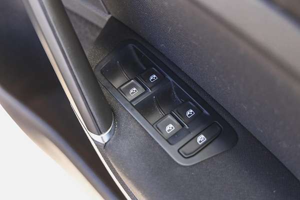 2018 Volkswagen Golf Alltrack 132TSI 7.5