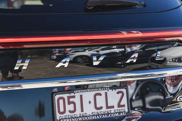 2021 GWM H6 Ultra B01