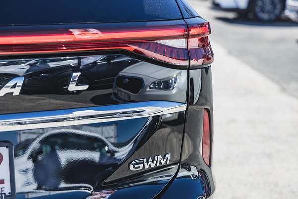2021 GWM H6 Ultra B01