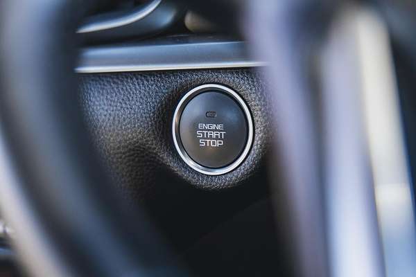 2023 Mazda BT-50 SP TF 4X4