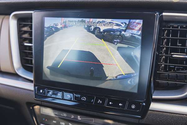 2023 Mazda BT-50 SP TF 4X4