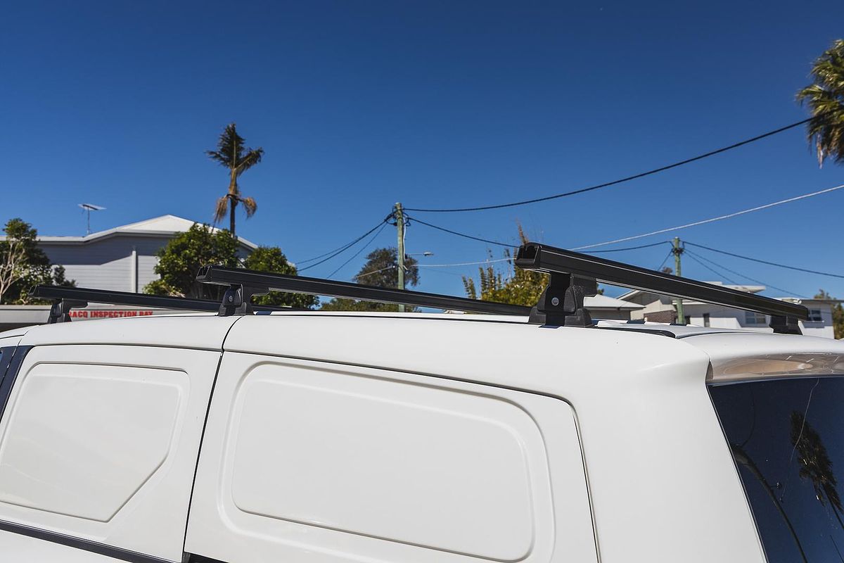 2021 LDV G10 + SV7C