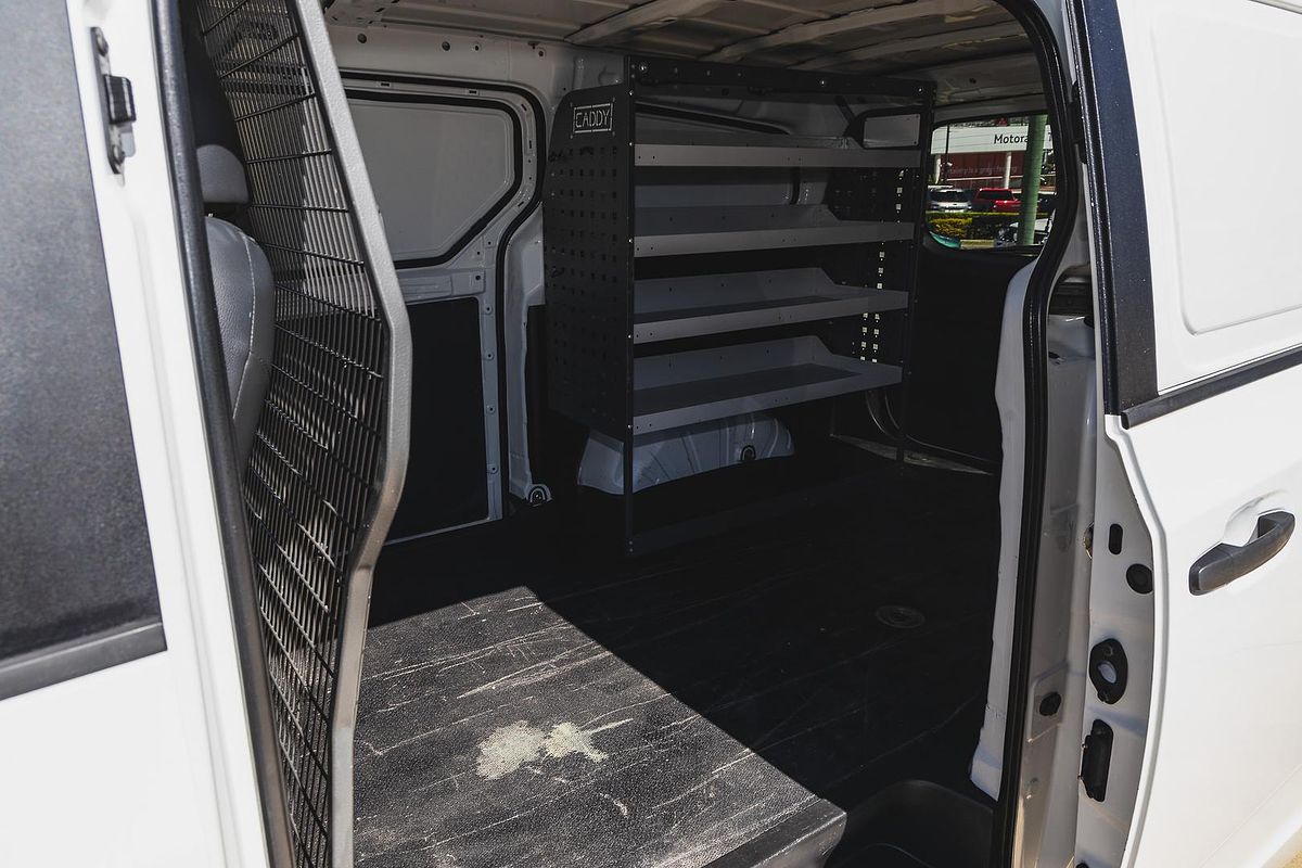 2021 LDV G10 + SV7C