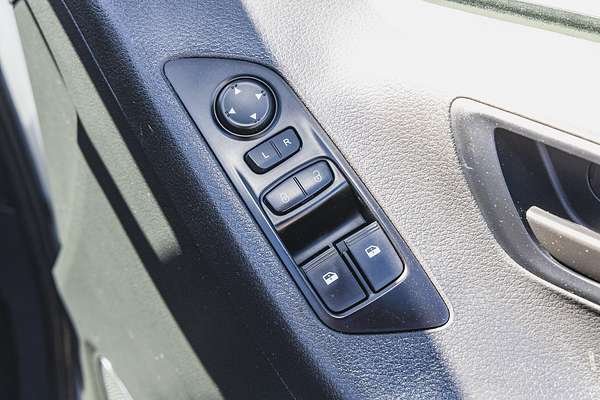 2021 LDV G10 + SV7C