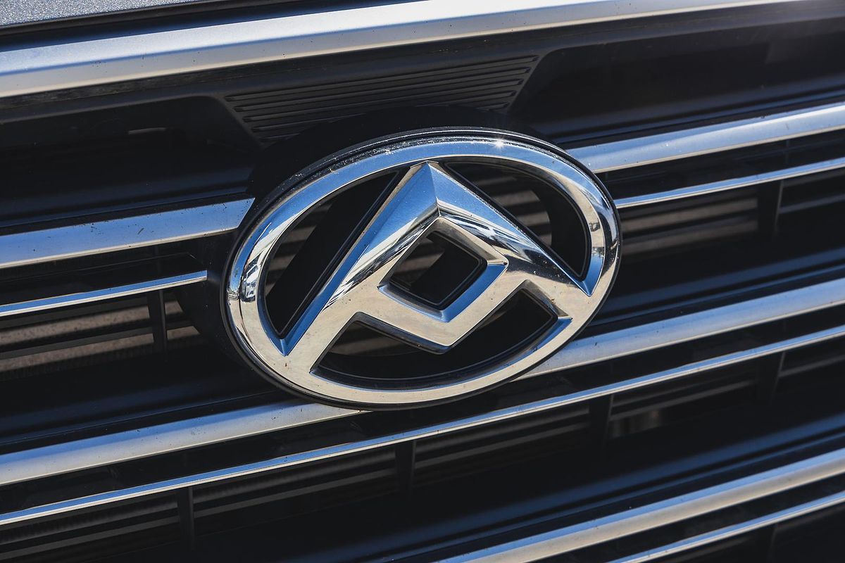 2021 LDV T60 PRO SK8C 4X4