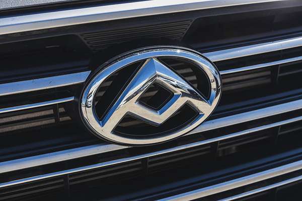 2021 LDV T60 PRO SK8C 4X4