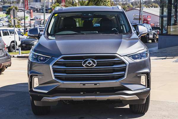 2021 LDV T60 PRO SK8C 4X4