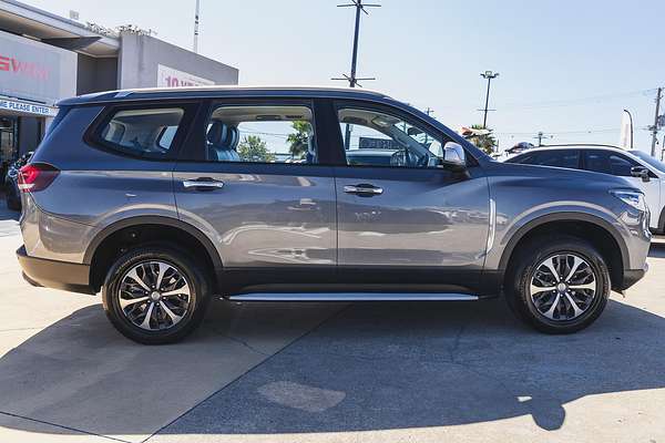 2021 LDV T60 PRO SK8C 4X4