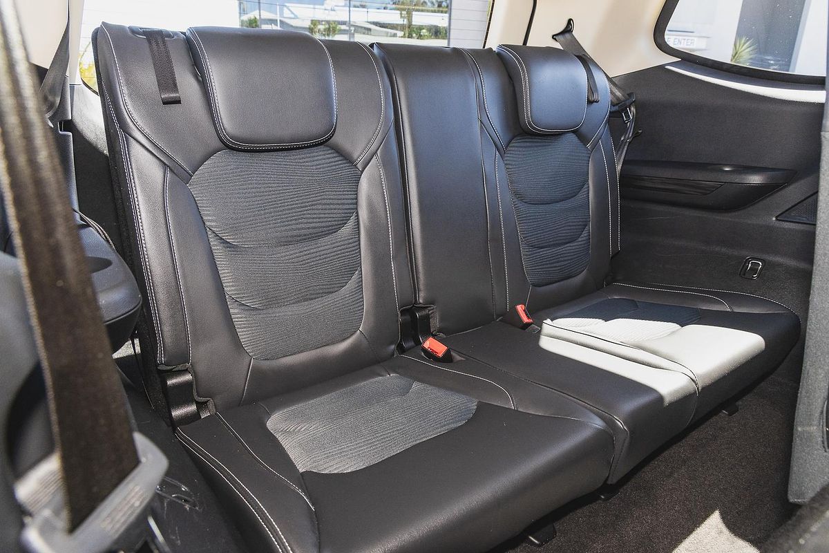 2021 LDV T60 PRO SK8C 4X4