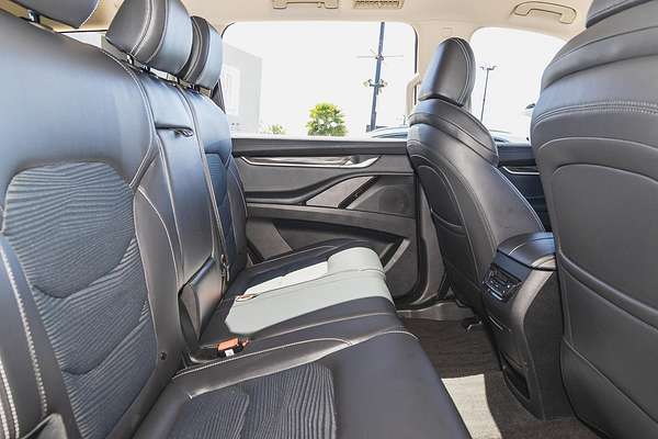 2021 LDV T60 PRO SK8C 4X4