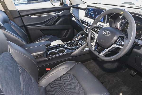2021 LDV T60 PRO SK8C 4X4