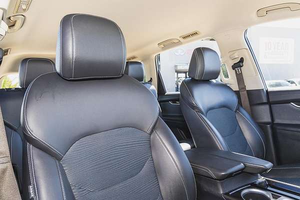 2021 LDV T60 PRO SK8C 4X4