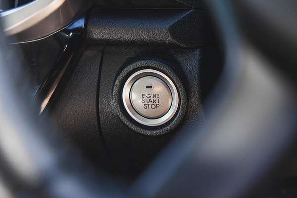 2020 GWM Ute Cannon-X NPW 4X4