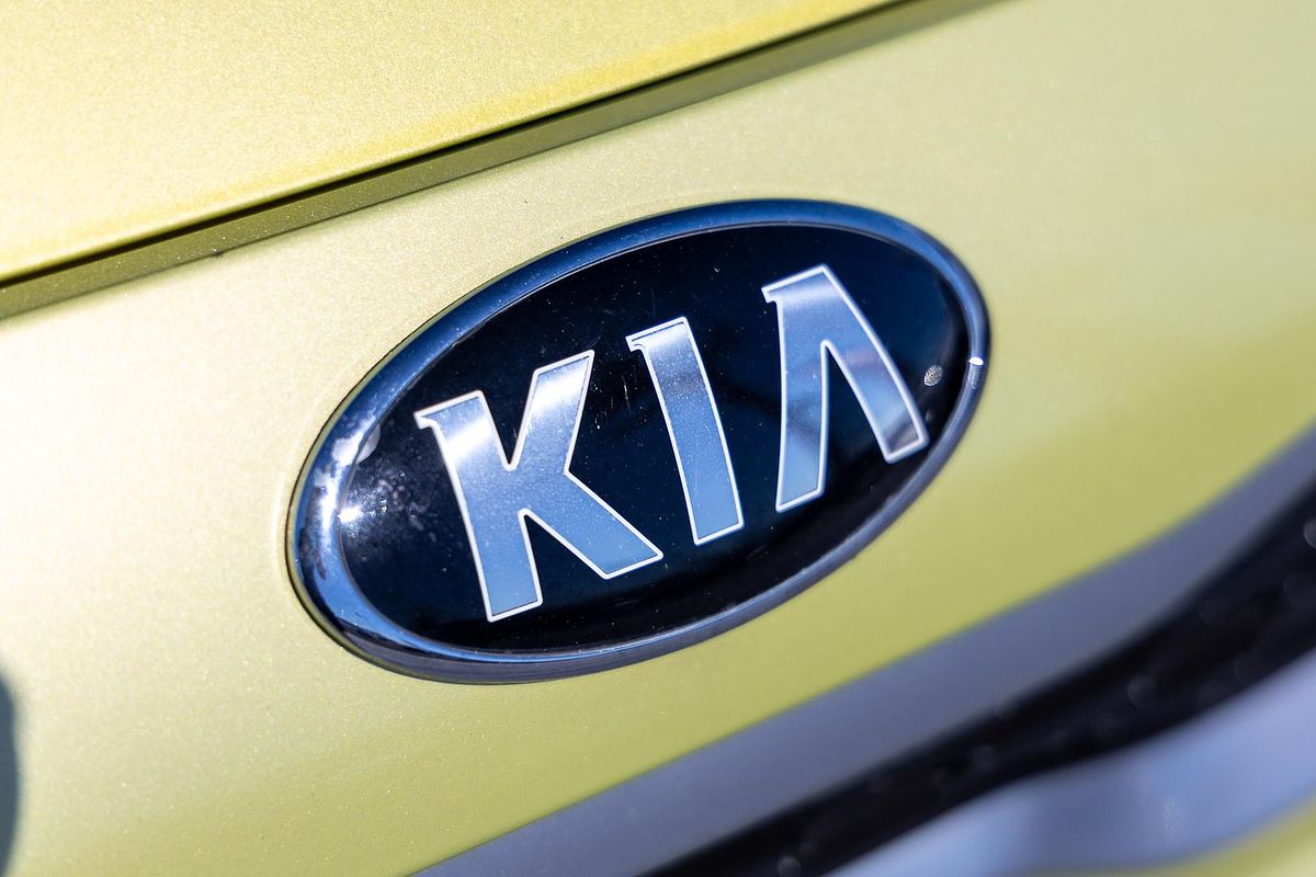 2018 Kia Picanto S JA