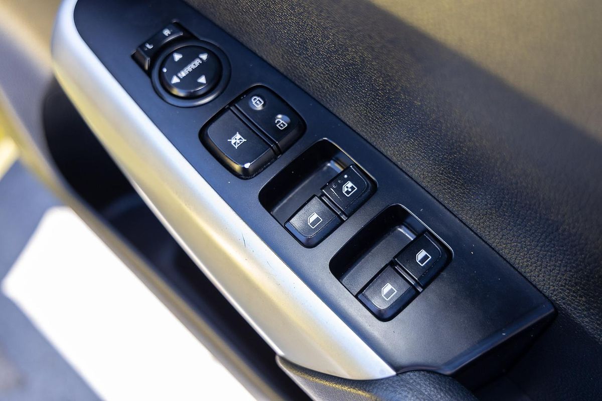 2018 Kia Picanto S JA