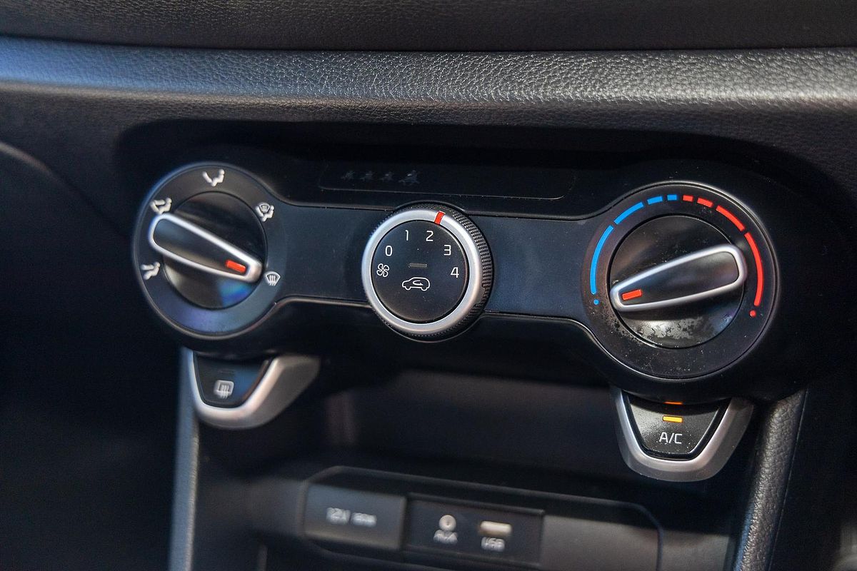 2018 Kia Picanto S JA