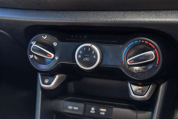 2018 Kia Picanto S JA