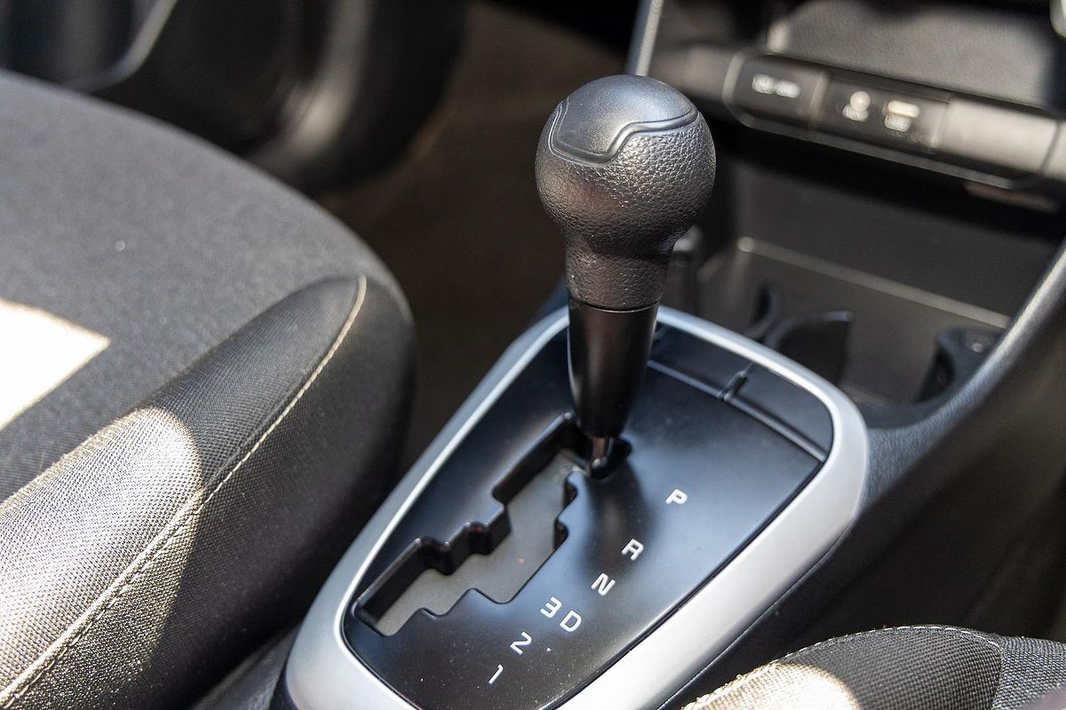 2018 Kia Picanto S JA