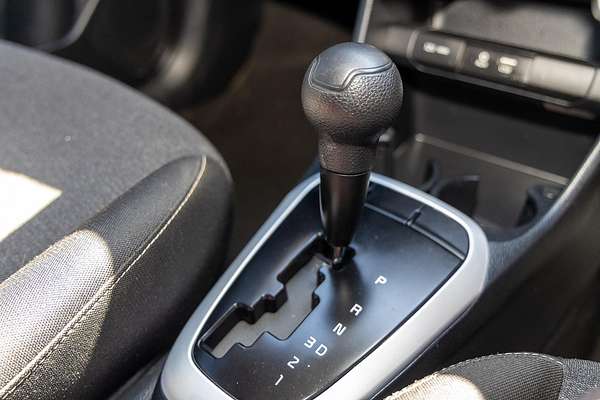 2018 Kia Picanto S JA