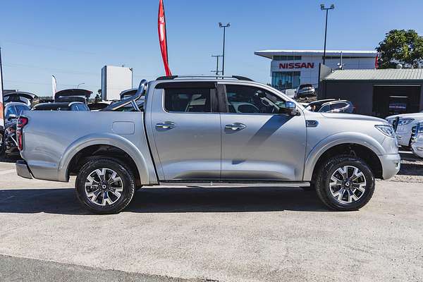 2020 GWM Ute Cannon-X NPW 4X4
