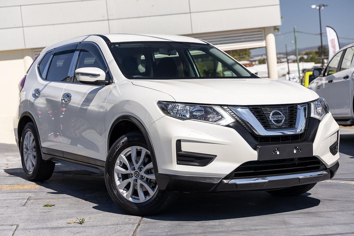 2019 Nissan X-TRAIL ST T32 Series II