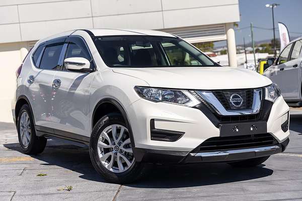2019 Nissan X-TRAIL ST T32 Series II