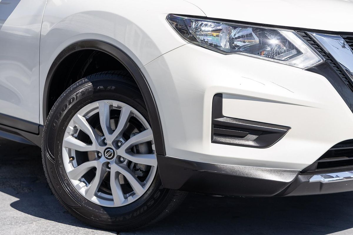 2019 Nissan X-TRAIL ST T32 Series II