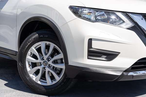 2019 Nissan X-TRAIL ST T32 Series II