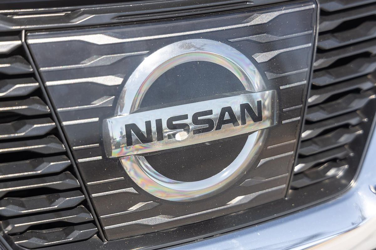 2019 Nissan X-TRAIL ST T32 Series II