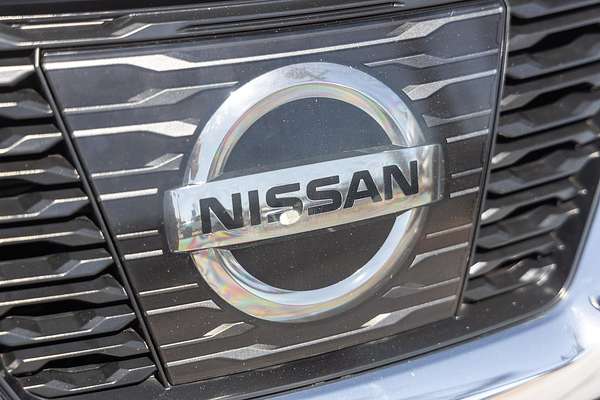 2019 Nissan X-TRAIL ST T32 Series II