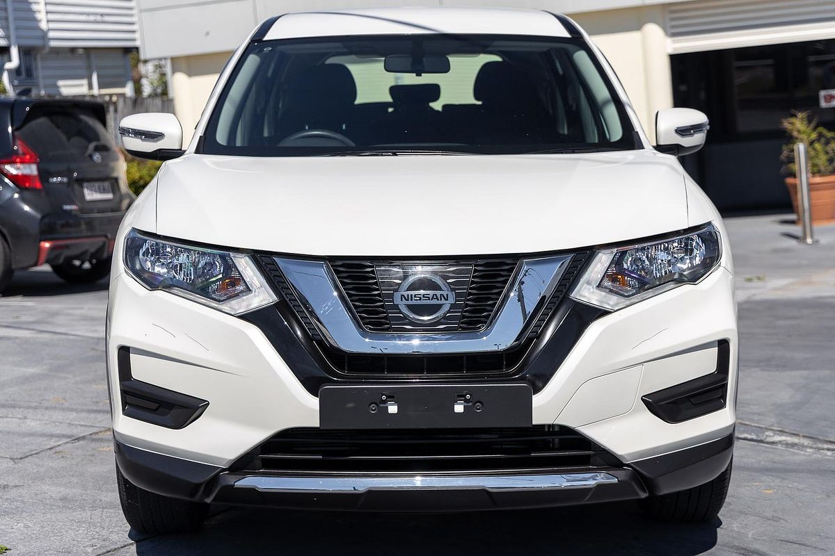 2019 Nissan X-TRAIL ST T32 Series II