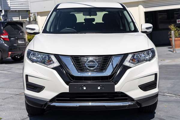 2019 Nissan X-TRAIL ST T32 Series II