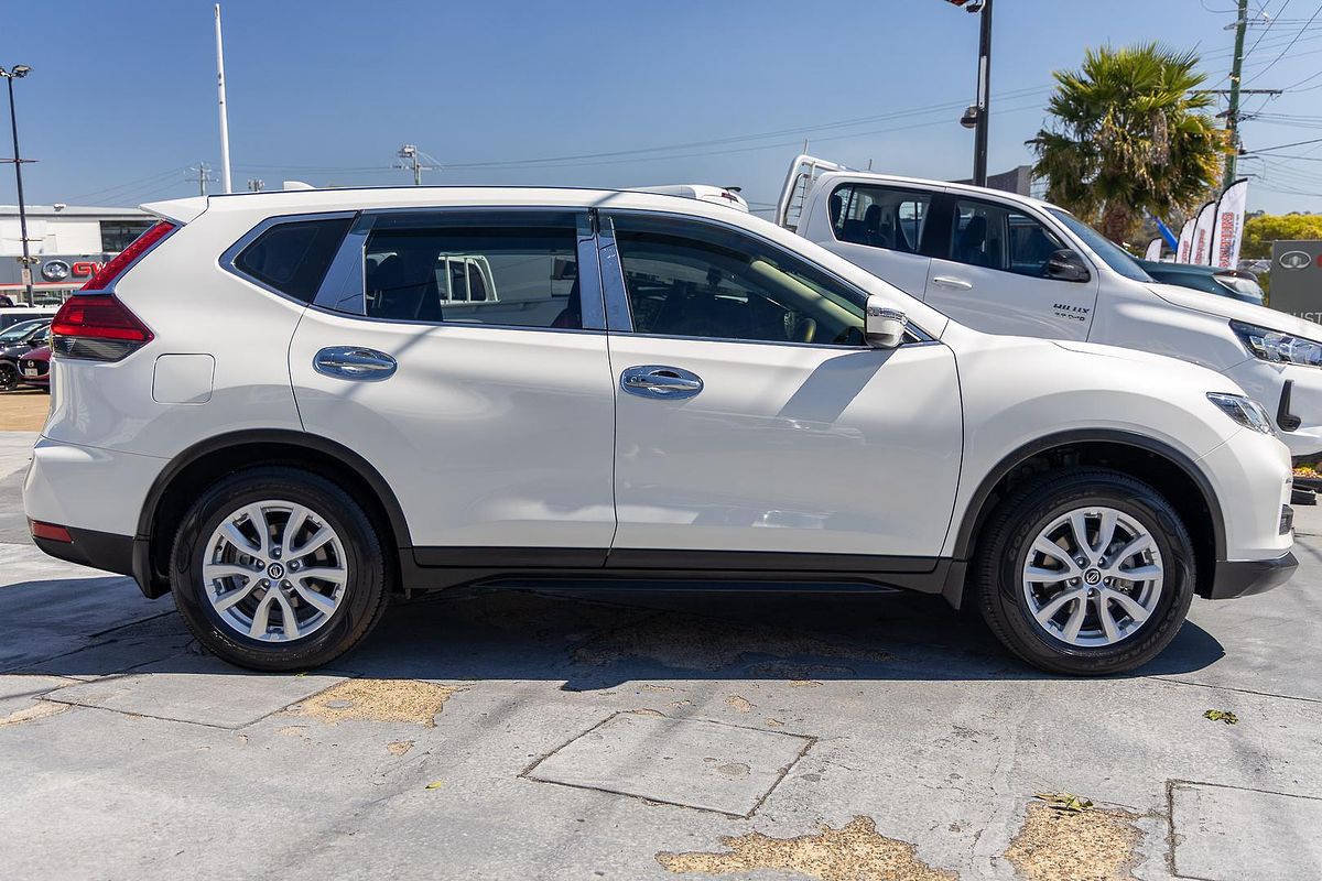 2019 Nissan X-TRAIL ST T32 Series II