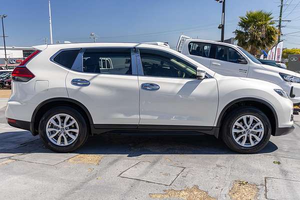 2019 Nissan X-TRAIL ST T32 Series II