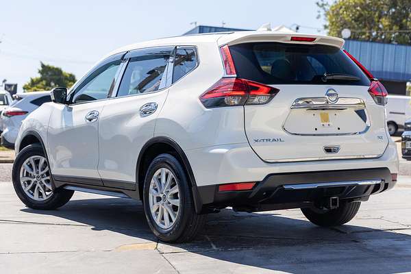 2019 Nissan X-TRAIL ST T32 Series II