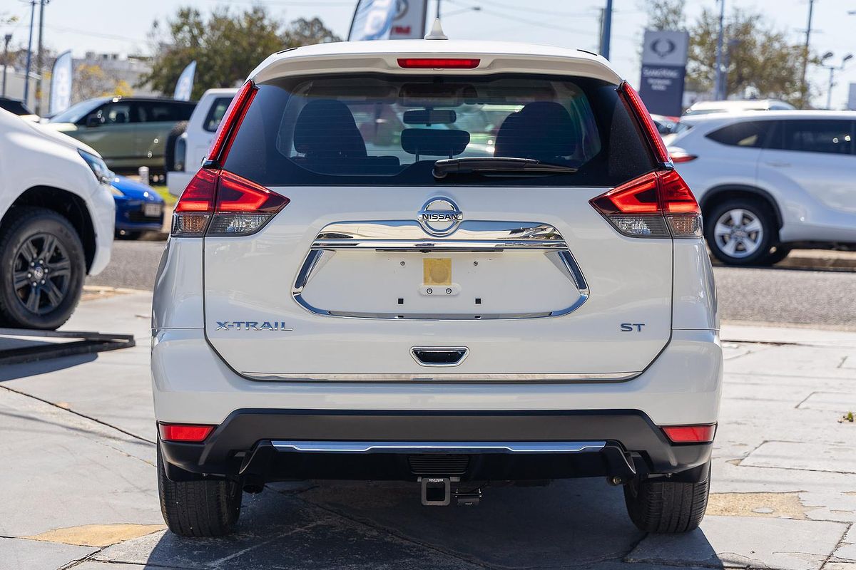 2019 Nissan X-TRAIL ST T32 Series II