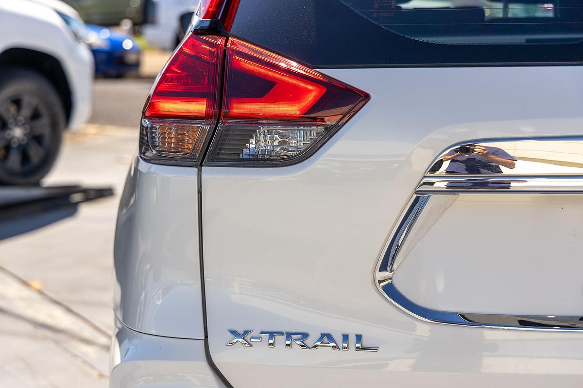 2019 Nissan X-TRAIL ST T32 Series II