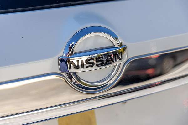 2019 Nissan X-TRAIL ST T32 Series II