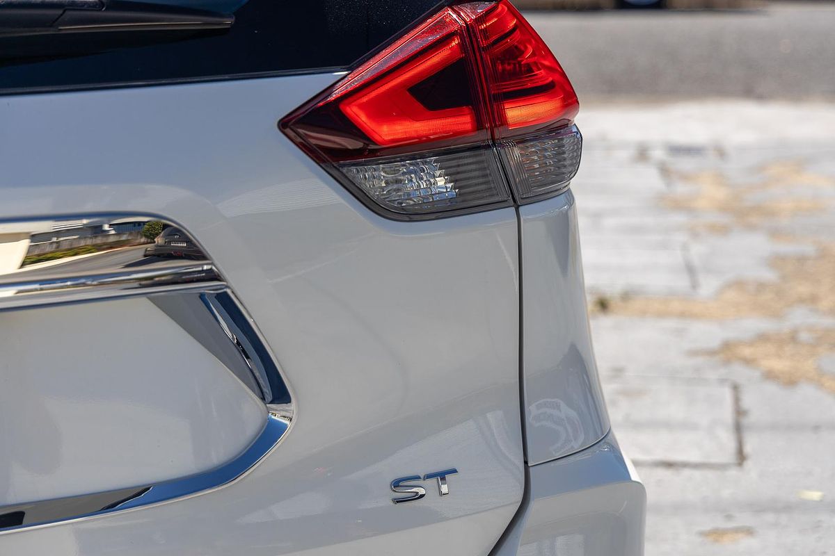 2019 Nissan X-TRAIL ST T32 Series II