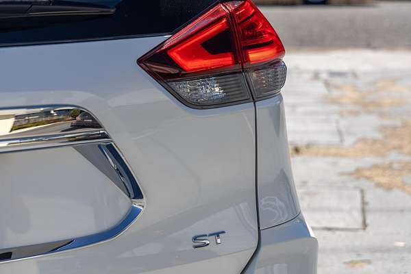 2019 Nissan X-TRAIL ST T32 Series II