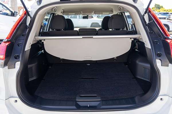 2019 Nissan X-TRAIL ST T32 Series II
