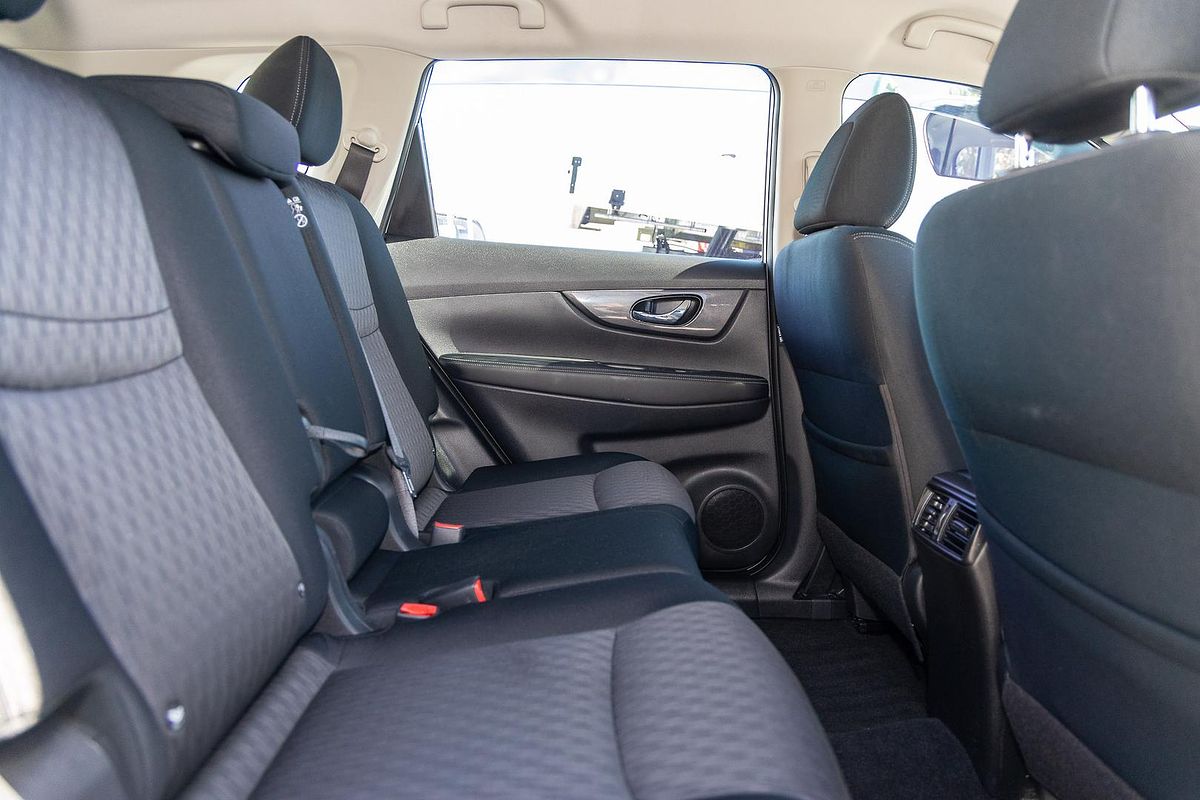 2019 Nissan X-TRAIL ST T32 Series II