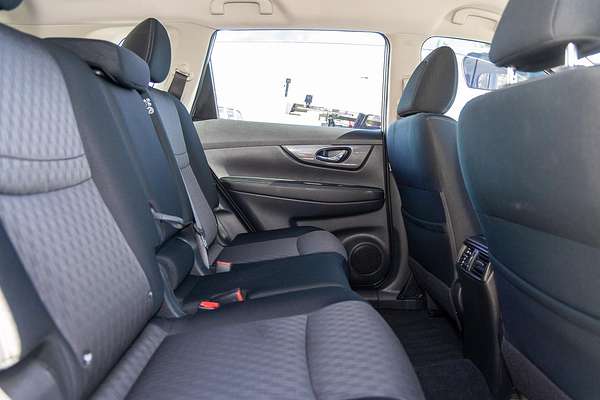 2019 Nissan X-TRAIL ST T32 Series II