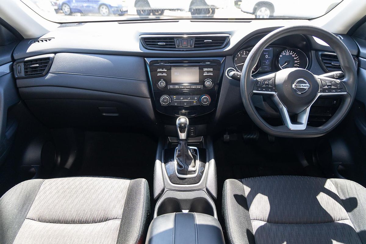 2019 Nissan X-TRAIL ST T32 Series II