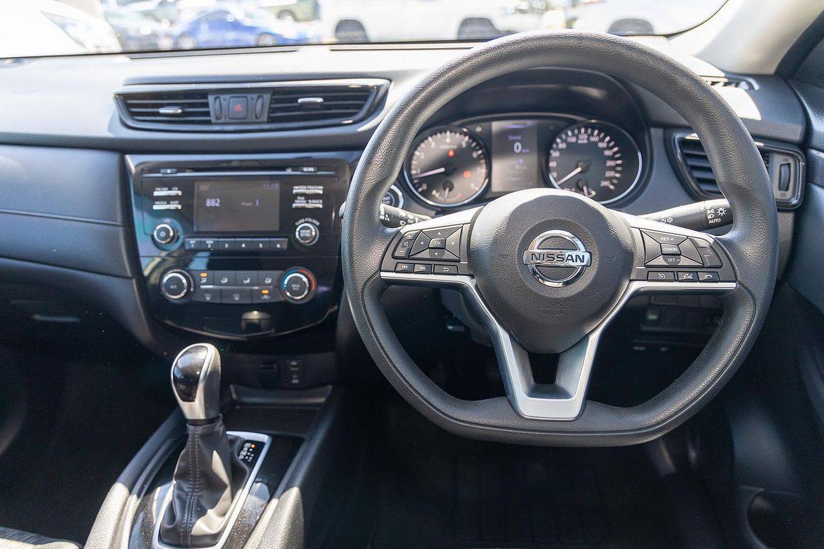 2019 Nissan X-TRAIL ST T32 Series II