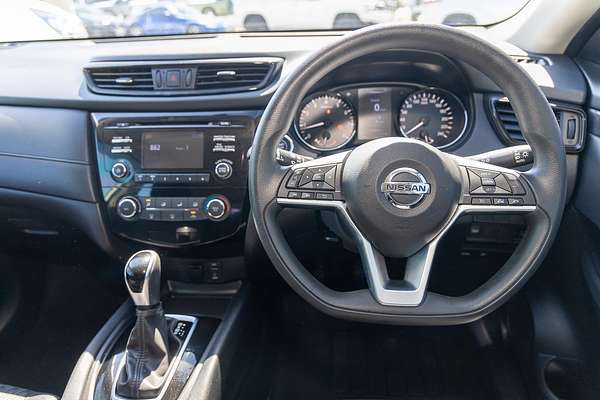 2019 Nissan X-TRAIL ST T32 Series II